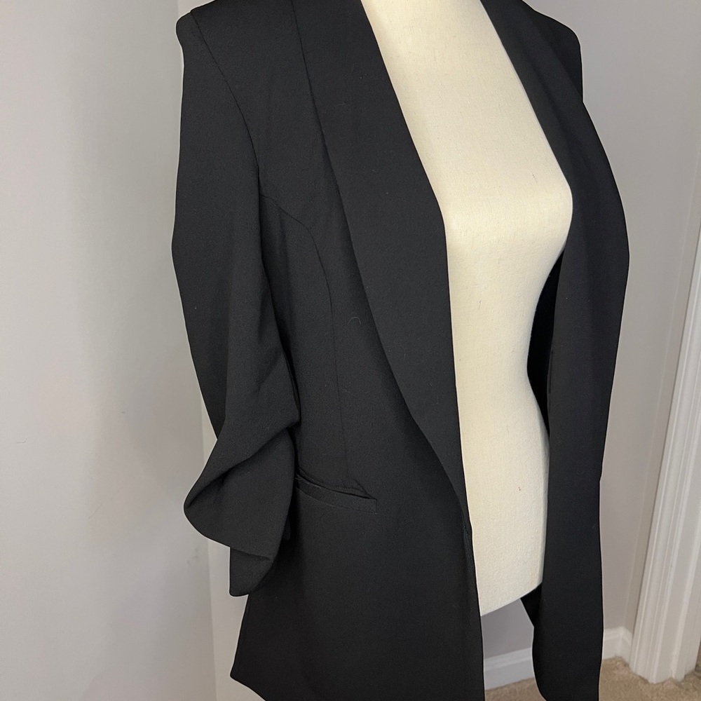 BBJ Los Angeles Blazer